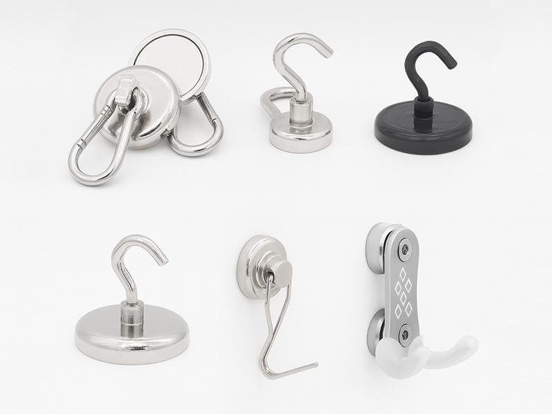 磁吸挂钩